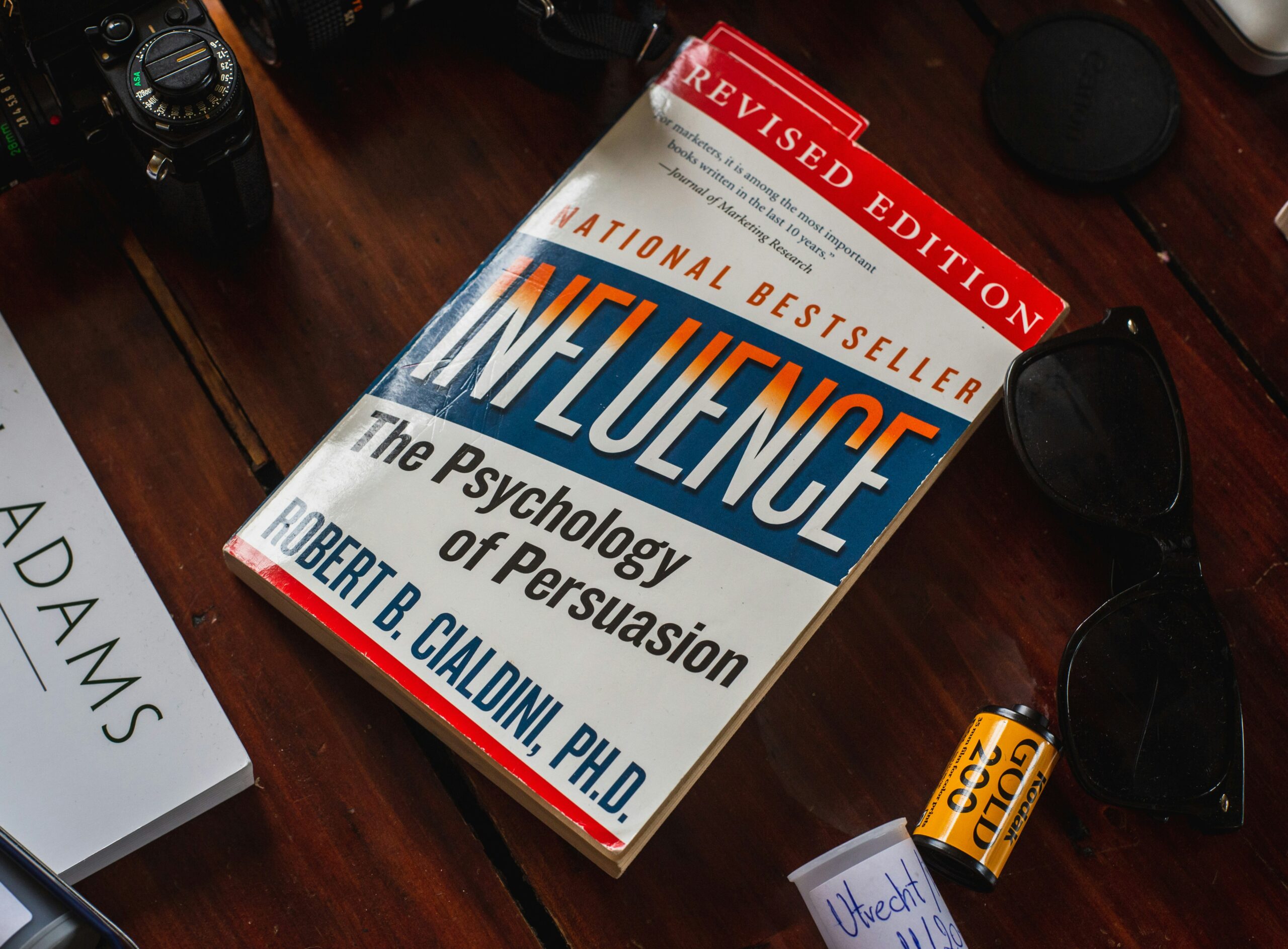 Marketing-Psychologie 2026: wirksam und ethisch einsetzen