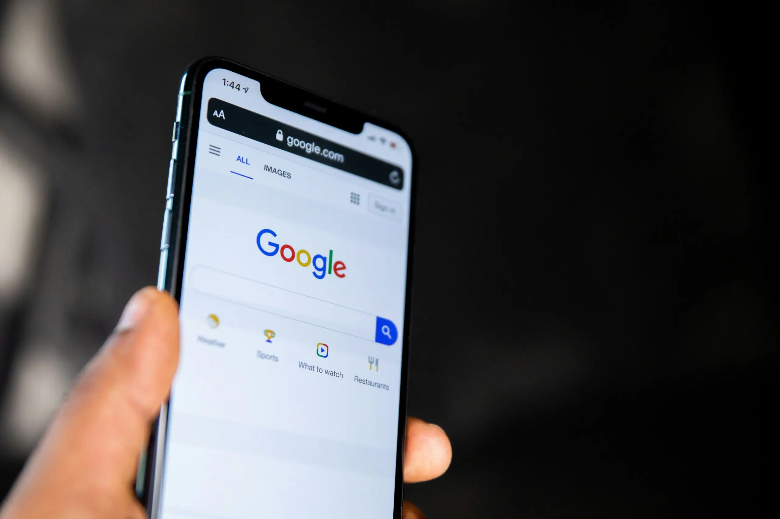 Warum du mit „nachhaltige Mode“ nicht auf Platz 1 kommst – und was stattdessen funktioniert
